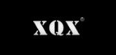 xqx服饰品牌标志LOGO