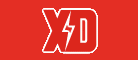 XD品牌标志LOGO