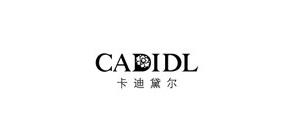 cadidl镂空半身裙