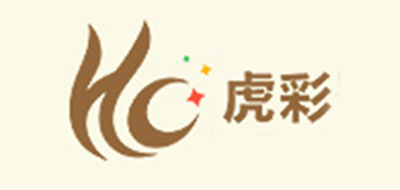 虎彩品牌标志LOGO
