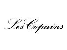 LESCOPAINS品牌标志LOGO