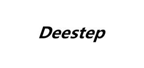deestep品牌标志LOGO