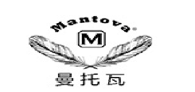 MANTOVA品牌标志LOGO