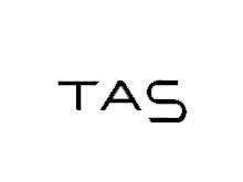 TAS品牌标志LOGO
