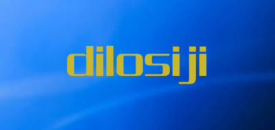 dilosiji品牌标志LOGO