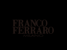 FRANCOFERRARO品牌标志LOGO