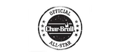 Char-Broil品牌标志LOGO