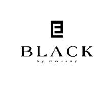BlackbyMoussy品牌标志LOGO