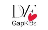 DVF&GAPKIDS品牌标志LOGO