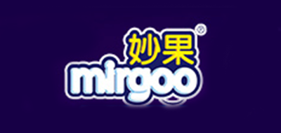 妙果品牌标志LOGO