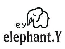 elephant.y品牌标志LOGO