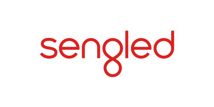 生迪/Sengled品牌标志LOGO