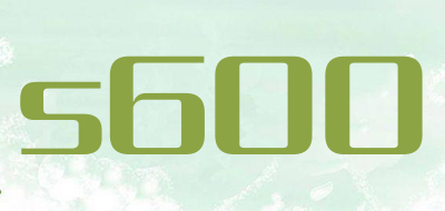 s600品牌标志LOGO