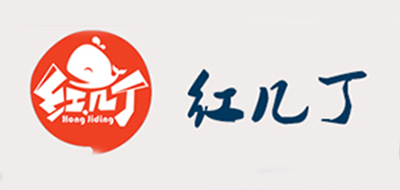 火锅蘸料品牌标志LOGO