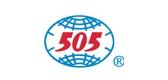 505品牌标志LOGO