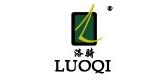 洛骑内衣品牌标志LOGO