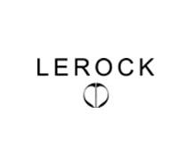 LEROCK品牌标志LOGO