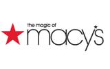 Macys（梅西）品牌标志LOGO