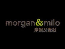摩根及麦洛品牌标志LOGO