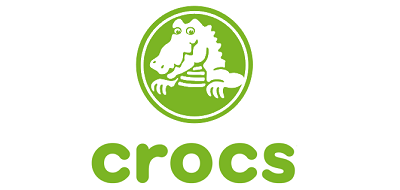 Crocs品牌标志LOGO