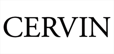 CERVIN品牌标志LOGO