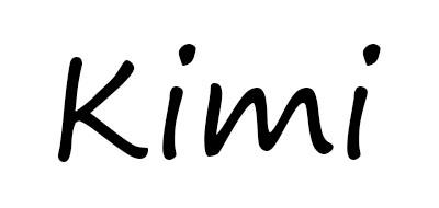 KIMI品牌标志LOGO