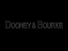 Dooney&Bourke品牌标志LOGO