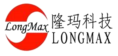 隆玛科技品牌标志LOGO
