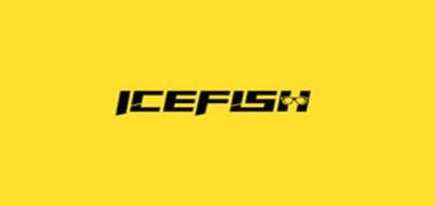 ICEFISH100以内平光镜