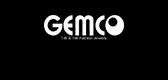 gemco品牌标志LOGO