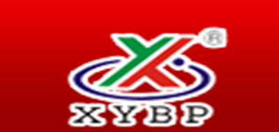 xybp品牌标志LOGO