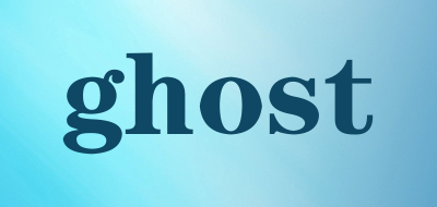ghost品牌标志LOGO