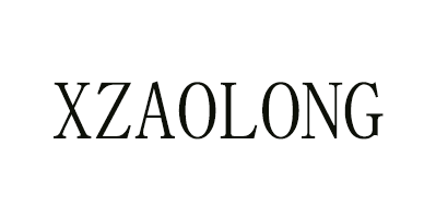 XZAOLONG品牌标志LOGO