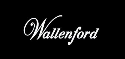 Wallenford品牌标志LOGO