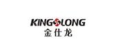 kingslong品牌标志LOGO