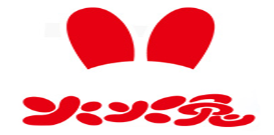 火火兔品牌标志LOGO