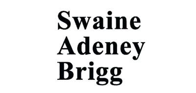 Swaine Adeney Brigg折叠伞