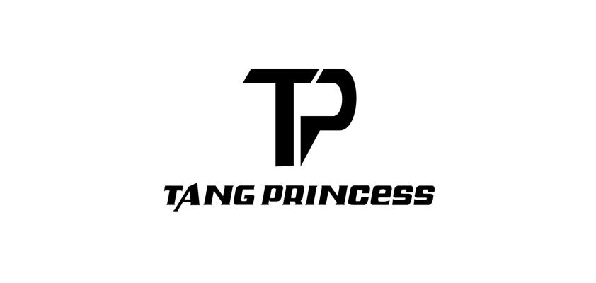 tangprincess品牌标志LOGO