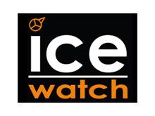 ICEWATCH品牌标志LOGO
