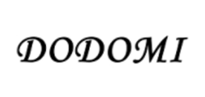 dodomi乐器品牌标志LOGO