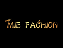MIEFACHION女装品牌标志LOGO