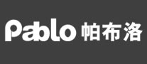 帕布洛品牌标志LOGO