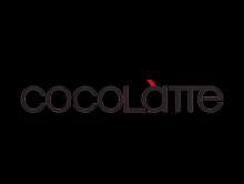 COCOLATTE品牌标志LOGO