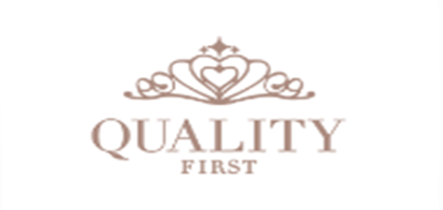 Quality First品牌标志LOGO