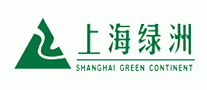 绿洲品牌标志LOGO