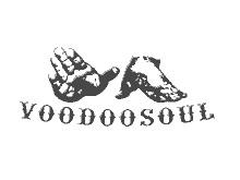 VOODOOSOUL品牌标志LOGO