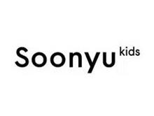 Soonyu品牌标志LOGO
