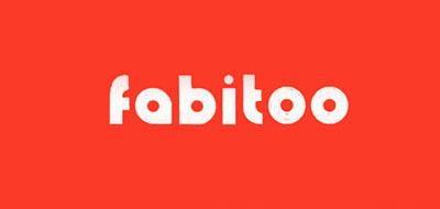 FABITOO品牌标志LOGO