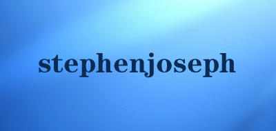 stephenjoseph品牌标志LOGO