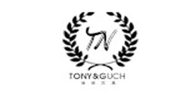 汤尼古其品牌标志LOGO